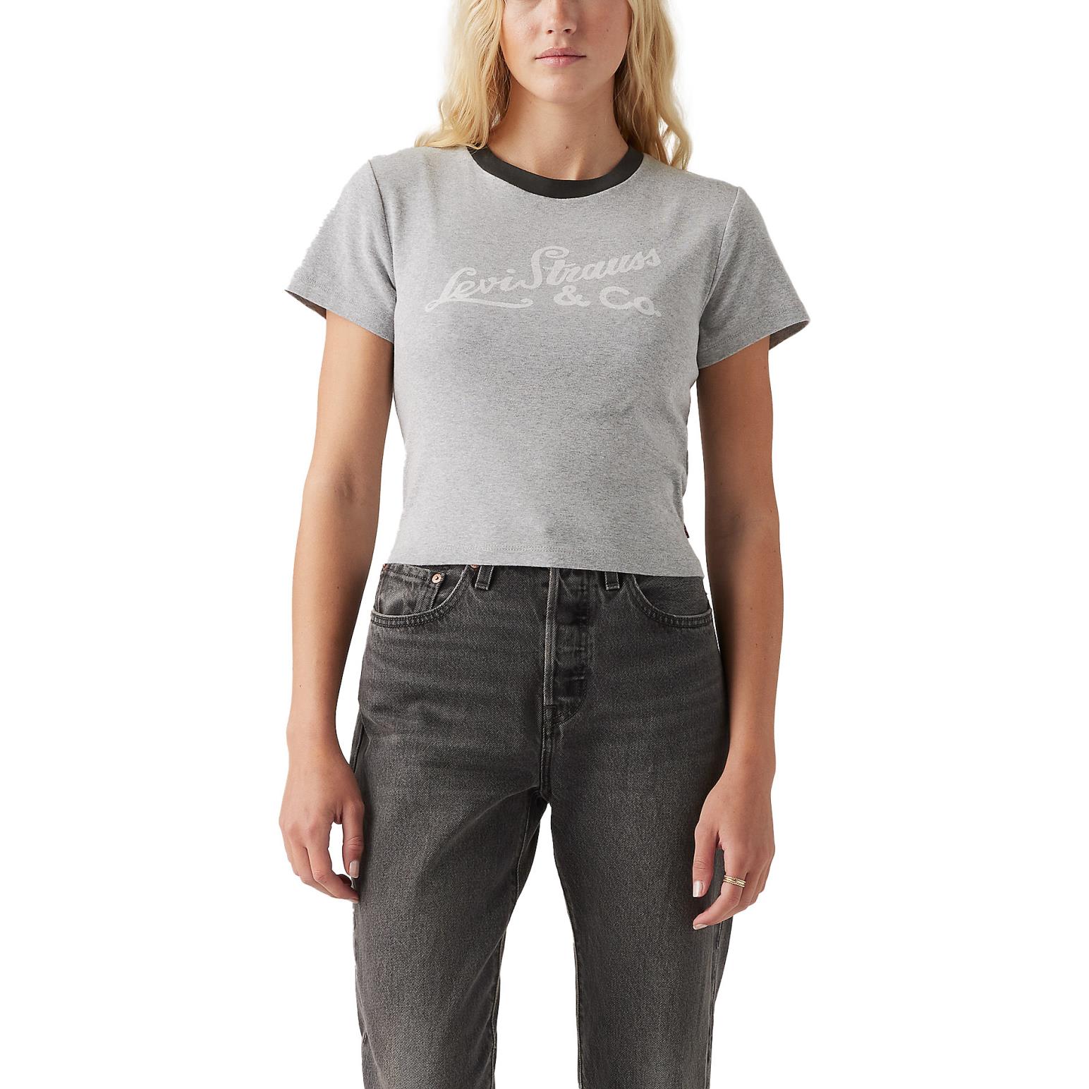 Levi's Graphic Essential Sporty Tee